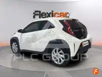 2024 Toyota AYGO
