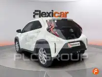 2024 Toyota AYGO