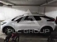2024 Toyota CHR