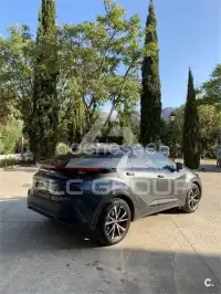 2024 Toyota CHR