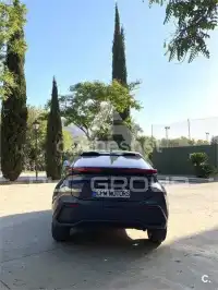 2024 Toyota CHR