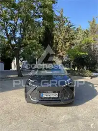 2024 Toyota CHR