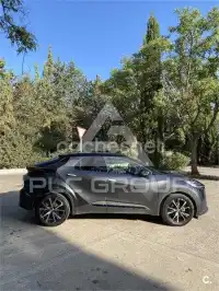 2024 Toyota CHR