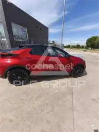 2024 Toyota CHR