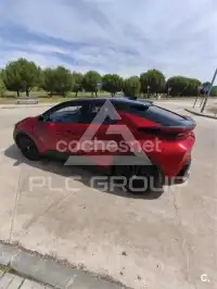 2024 Toyota CHR