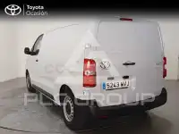 2024 Toyota Ace