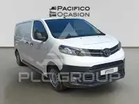 2024 Toyota Ace