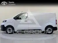 2024 Toyota Ace