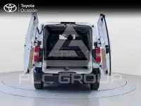 2024 Toyota Ace