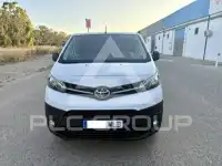 2024 Toyota Ace