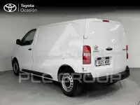 2024 Toyota Ace