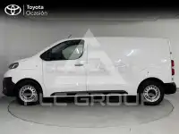 2024 Toyota Ace