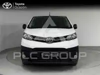 2024 Toyota Ace