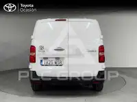 2024 Toyota Ace