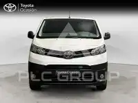 2024 Toyota Ace