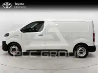 2024 Toyota Ace