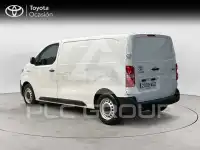 2024 Toyota Ace