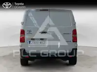 2024 Toyota Ace