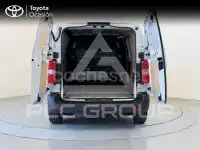 2024 Toyota Ace
