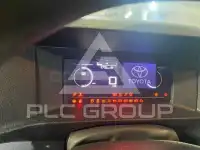 2024 Toyota Ace