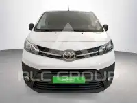 2024 Toyota Ace