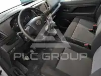 2024 Toyota Ace