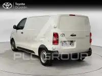 2024 Toyota Ace
