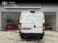 2024 Toyota PROACE CITY