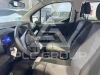 2024 Toyota Proace City