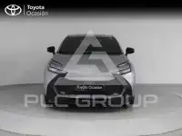 2024 Toyota C-HR