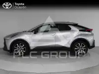 2024 Toyota C-HR