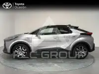 2024 Toyota C-HR