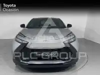2024 Toyota C-HR