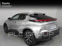 2024 Toyota C-HR