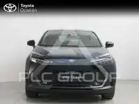 2024 Toyota C-HR