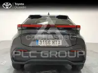 2024 Toyota C-HR