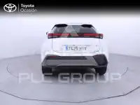 2024 Toyota C-HR