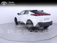 2024 Toyota C-HR