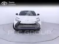 2024 Toyota C-HR