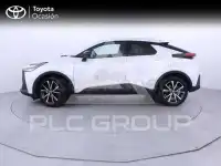 2024 Toyota C-HR