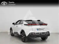 2024 Toyota C-HR