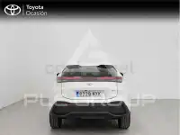 2024 Toyota C-HR