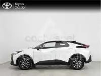 2024 Toyota C-HR