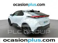 2024 Toyota C-HR