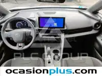 2024 Toyota C-HR
