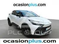 2024 Toyota C-HR