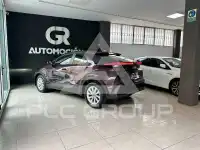 2024 Toyota C-HR