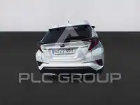 2024 Toyota C-HR