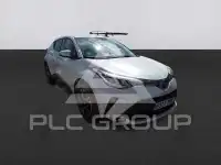2024 Toyota C-HR