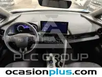 2024 Toyota C-HR